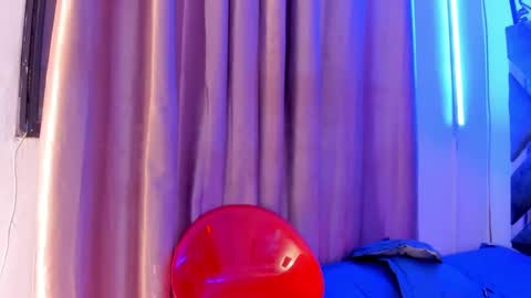 Snapshot of ava_wilde chatting on 09/26/25, 07:51 Ava Wilde online show from 09/26/25, 07:51