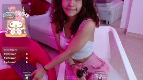 AVA online show from 02/10/25, 04:25