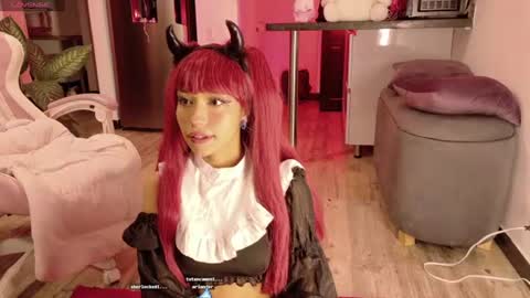 AVA online show from 06/26/26, 03:55