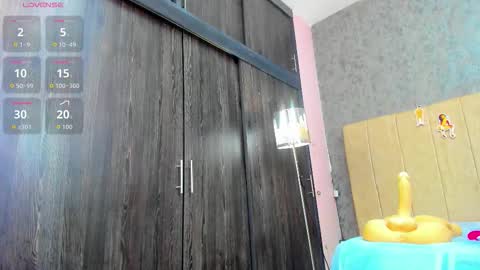 Snapshot of avaa_am chatting on 12/04/25, 03:27 AVA online show from 12/04/25, 03:27