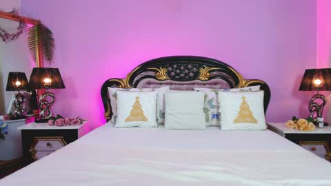 Pamela online show from 01/31/25, 05:51