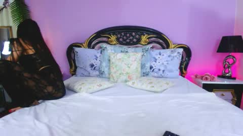 Pamela online show from 10/06/25, 04:32