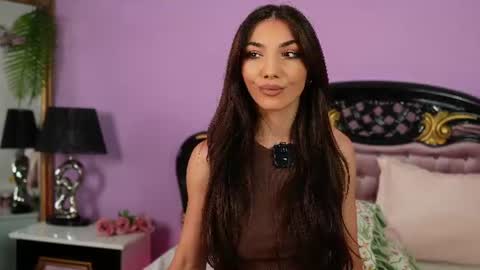 Pamela online show from 07/01/26, 04:25