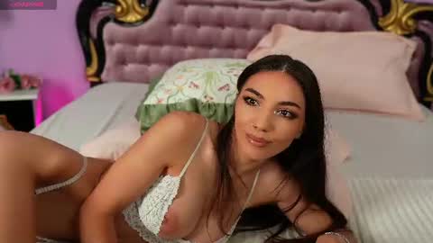 Pamela online show from 07/10/26, 04:28