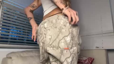avablakexoxo online show from 06/20/26, 12:36
