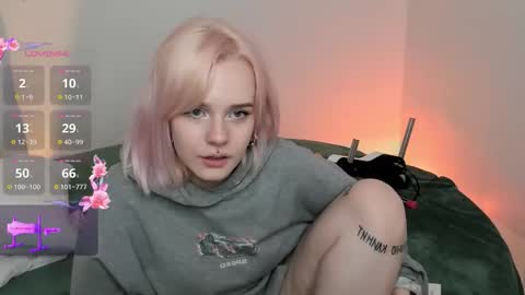 avabloom_ online show from 03/04/26, 07:25