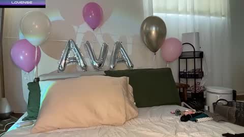 Snapshot of avabradley chatting on 06/03/26, 02:33 Ava . Support my channel by using my affiliate link to make your account Thanks online show from 06/03/26, 02:33