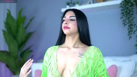 Ava online show from 03/12/26, 07:42