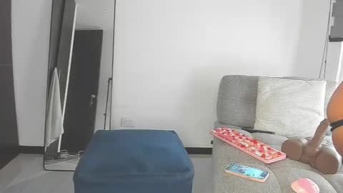 Ava Ferrera Elena online show from 03/24/26, 08:36