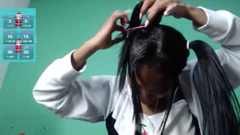 Snapshot of avalericherrycm101 chatting on 12/14/25, 03:23 avalericherrycm101 online show from 12/14/25, 03:23