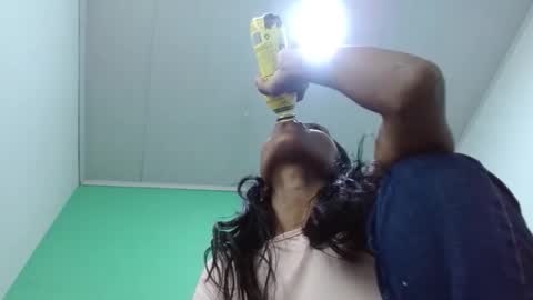 avalericherrycm101 online show from 04/02/26, 09:45