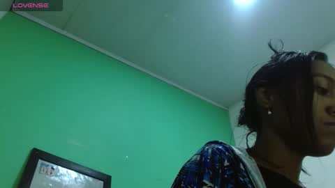 avaleri cherry online show from 05/17/26, 02:31