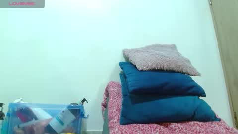 avaleri cherry online show from 05/27/26, 01:57