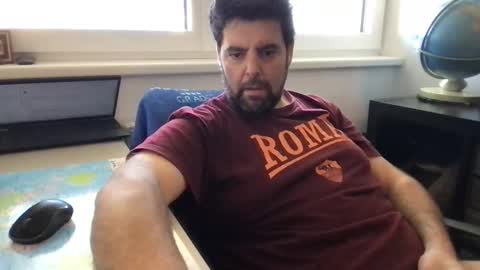 Avalon online show from 11/07/25, 07:41