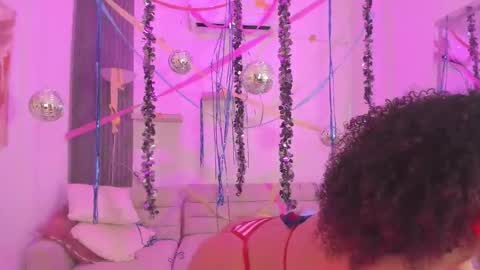 Avalon online show from 09/23/25, 08:56