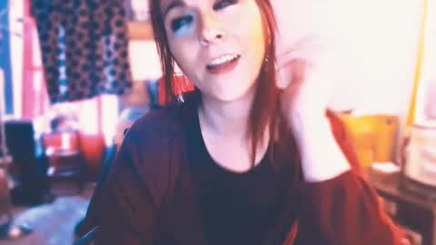 avamae online show from 01/18/25, 02:55