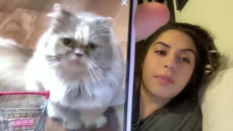 Snapshot of avamonroexo chatting on 12/05/24, 06:43 Ava Monroe online show from 12/05/24, 06:43