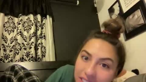 Snapshot of avamonroexo chatting on 12/14/24, 02:12 Ava Monroe online show from 12/14/24, 02:12