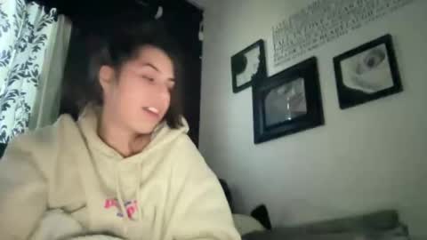 Snapshot of avamonroexo chatting on 02/09/25, 07:52 Ava Monroe online show from 02/09/25, 07:52