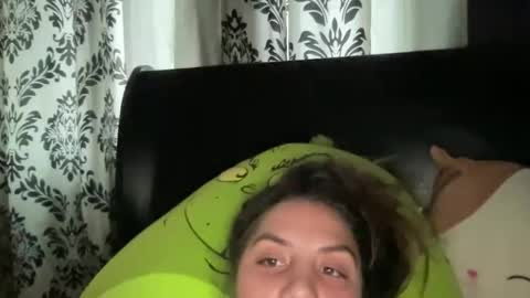 Ava Monroe online show from 02/22/26, 10:41