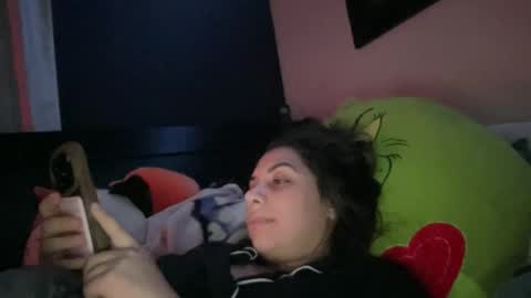 Ava Monroe online show from 02/24/26, 03:59