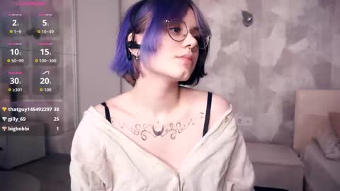 avaobierne online show from 11/27/25, 06:32