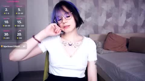 avaobierne online show from 11/29/25, 06:55