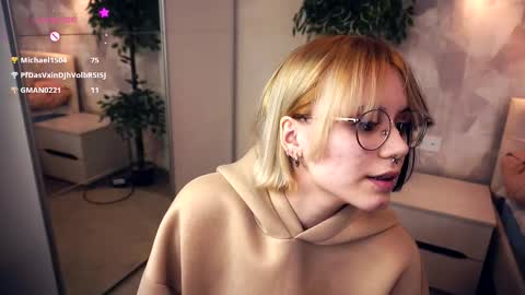 avaobierne online show from 01/31/26, 07:11