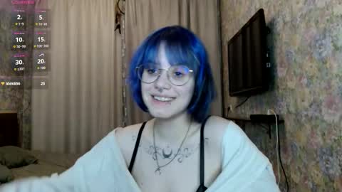 avaobierne online show from 03/10/26, 06:35