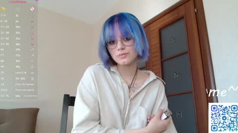 avaobierne online show from 03/31/26, 07:09