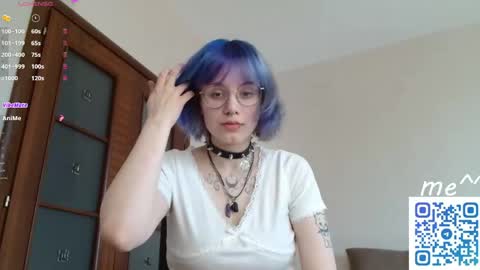 avaobierne online show from 04/01/26, 06:03