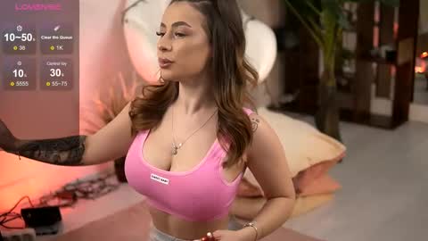 AvaReed online show from 02/20/26, 05:15