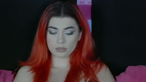 Snapshot of avareina chatting on 10/21/25, 06:41 Ava Reina online show from 10/21/25, 06:41