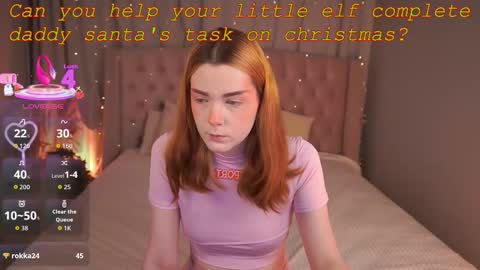  Ava  online show from 12/19/25, 02:13