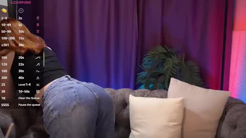  Ava  online show from 02/25/26, 01:32