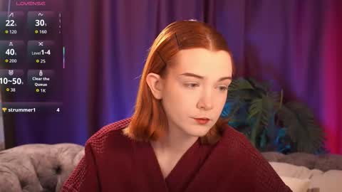  Ava  online show from 02/28/26, 03:24