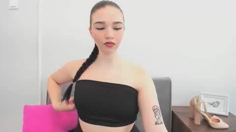 avasensitive69 online show from 11/21/25, 01:10