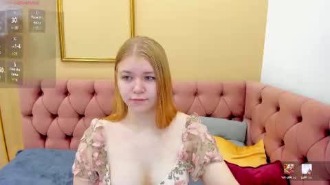 Snapshot of avasunshine_ chatting on 07/03/26, 02:07 Ava online show from 07/03/26, 02:07
