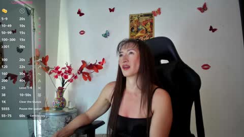 Ava Tomas online show from 01/14/25, 02:19