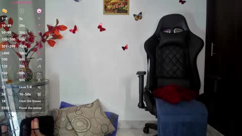 Ava Tomas online show from 01/18/25, 02:14