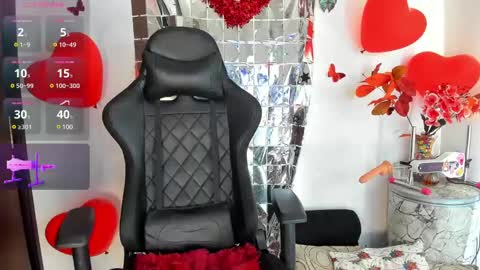 Ava Tomas online show from 02/17/25, 12:10