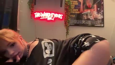 avaxlee online show from 06/09/26, 12:55