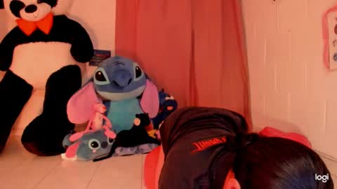 Valery -- online show from 12/24/24, 01:27