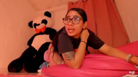 Valery -- online show from 12/24/24, 04:33