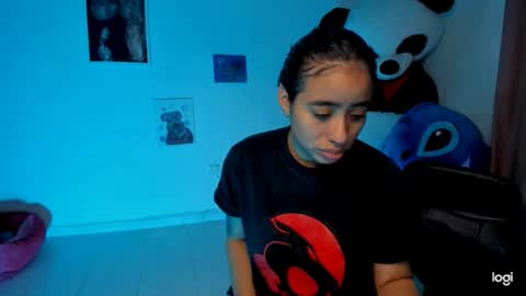 Valery -- online show from 01/27/25, 02:10