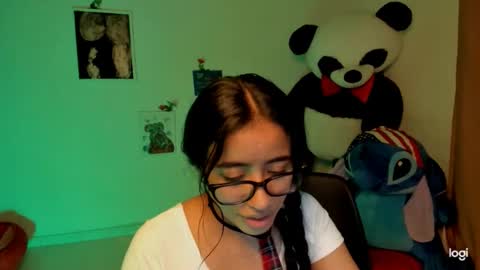 Valery -- online show from 03/10/25, 04:38