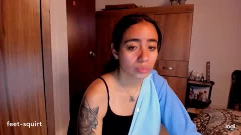 Valery -- online show from 02/02/26, 01:15