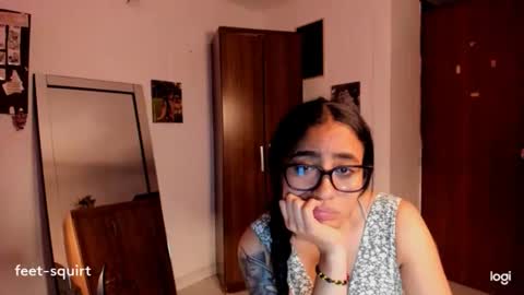 Valery -- online show from 02/24/26, 02:31