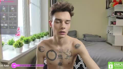 gothy 3 online show from 03/03/25, 10:06