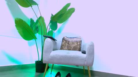 Hi im aqua is nice with me online show from 02/23/26, 09:12